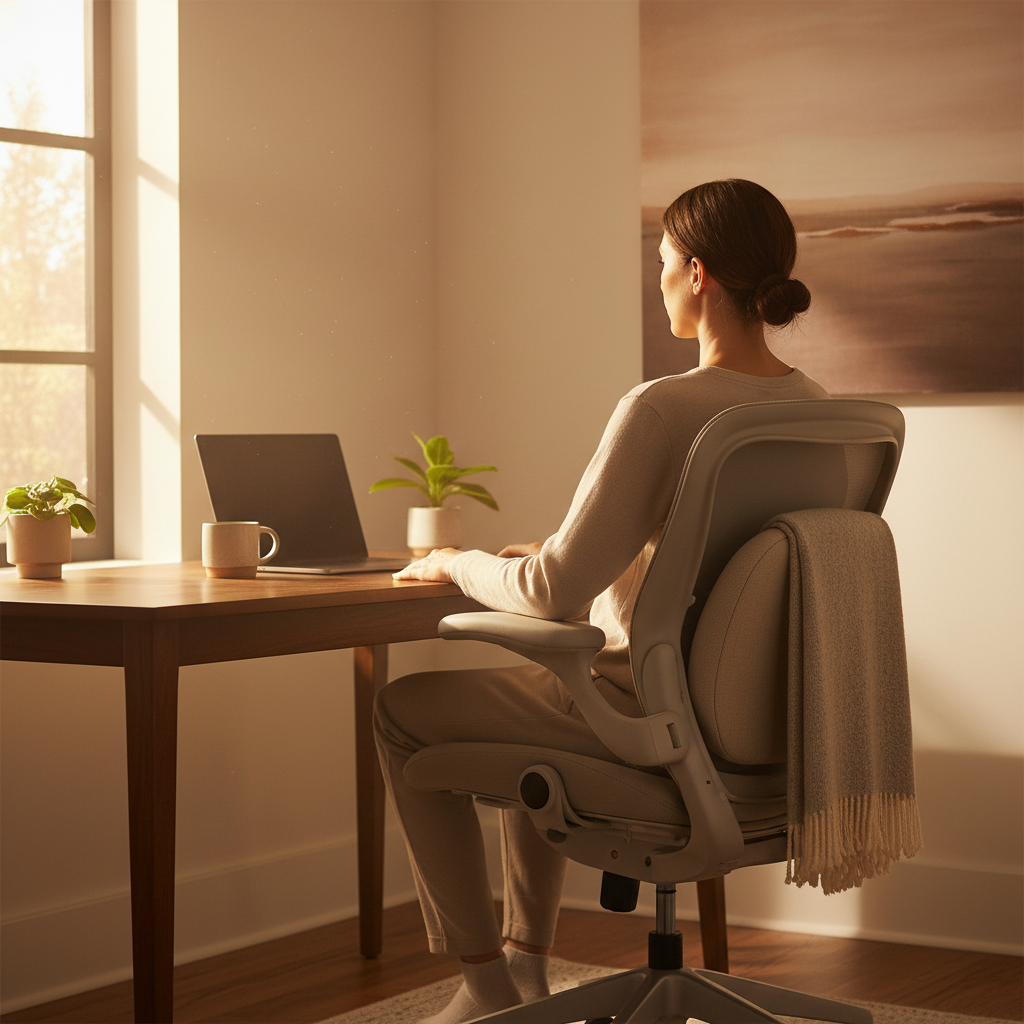 Posture au quotidien